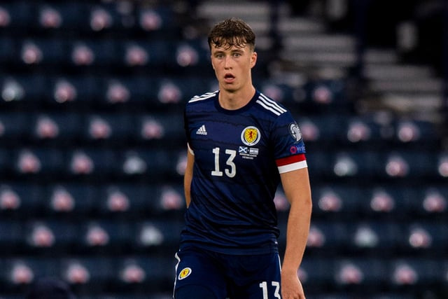 Scotland defender Jack Hendry has told his Club Brugge boss that he is the best defender at the club and he should be playing. The centre-back has been dropped under new boss Alfred Schreuder after picking up a couple of red cards. He was signed for £5million and may consider his future. "I went to Brugge to play and obviously it’s never guaranteed. But I think my performances have earned me a place in the team and to keep on playing. I got the two reds, but they were the first of my career, and sometimes that happens. Even if they do, I think you still keep your best defender in the team.” (Various)