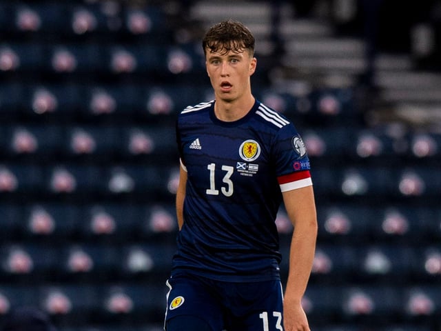 Scotland defender Jack Hendry has told his Club Brugge boss that he is the best defender at the club and he should be playing. The centre-back has been dropped under new boss Alfred Schreuder after picking up a couple of red cards. He was signed for £5million and may consider his future. "I went to Brugge to play and obviously it’s never guaranteed. But I think my performances have earned me a place in the team and to keep on playing. I got the two reds, but they were the first of my career, and sometimes that happens. Even if they do, I think you still keep your best defender in the team.” (Various)