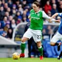 Jason Holt has revealed the transfer dilemma facing players. Picture: SNS