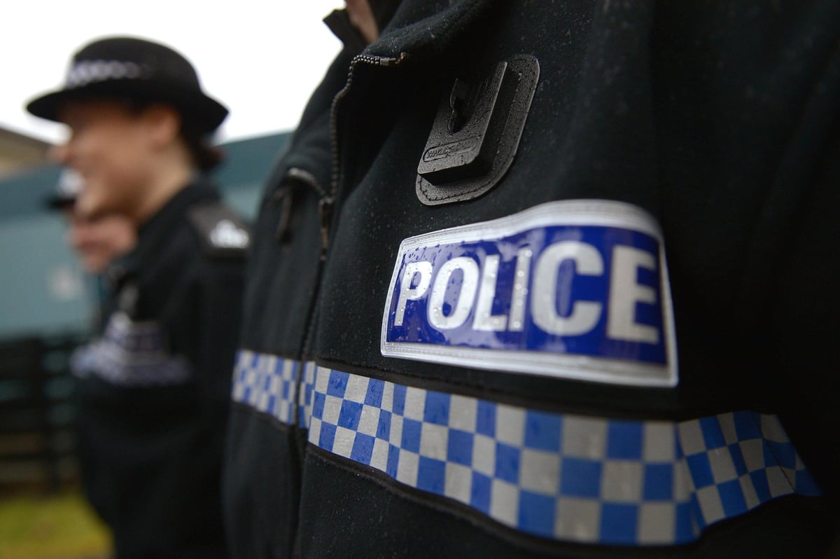 Police Scotland has solved every single homicide case in ten years, except one – Tom Wood