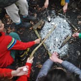 Campfires could be banned in one of Scotland’s national parks by next year 