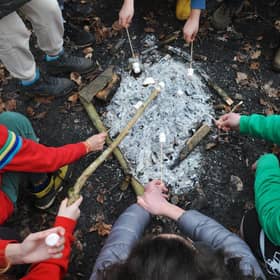 Campfires could be banned in one of Scotland’s national parks by next year 