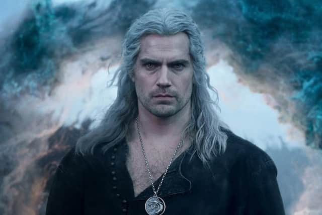 The Witcher review: a dark, funny, and faithful adaptation of the series -  The Verge