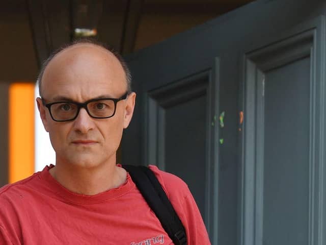 Dominic Cummings has come under fire for travelling 260 miles from London to County Durham during lockdown