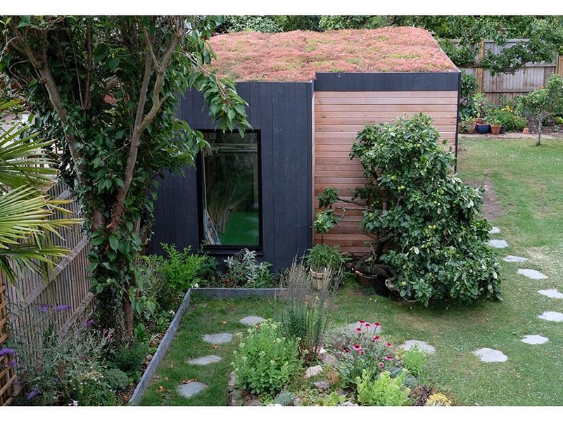 Potential added value to home - £9,188.