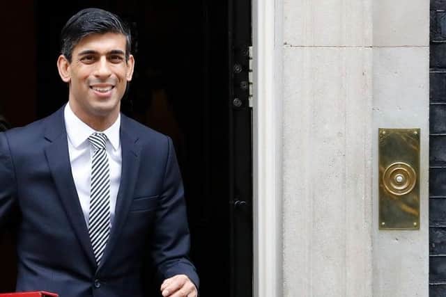 Chancellor Rishi Sunak’s Budget did not just sound the death knell for austerity. 
It unleashed a tsunami of money not experienced in UK finance.