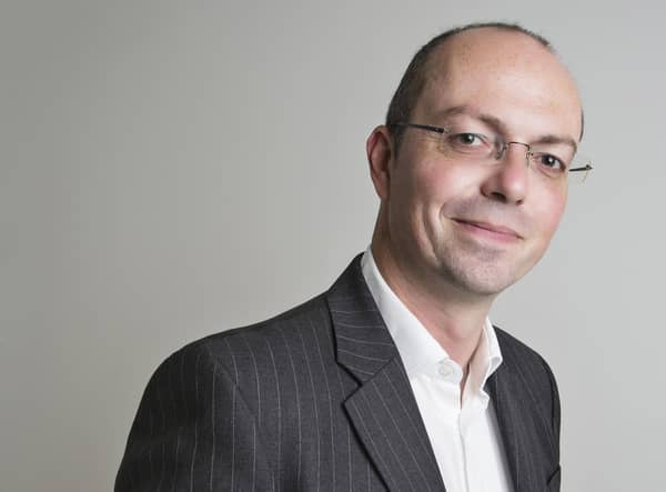 Scottish SMEs can access tailored products and service from Shawbrook that may not be readily available through mainstream high street lenders