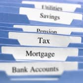 "There isn’t a cat in hell's chance of a serious lowering of the tax burden," argues John McLaren. Picture: Getty Images