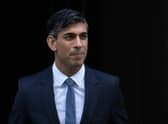 Rishi Sunak (Pic: Carl Court/Getty Images)