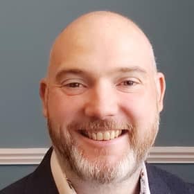 The new offering is the brainchild of Michael Crozier, who identified a gap in the market for premium, Scottish-made ready-to-drink cocktails. Picture: contributed.