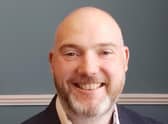 The new offering is the brainchild of Michael Crozier, who identified a gap in the market for premium, Scottish-made ready-to-drink cocktails. Picture: contributed.