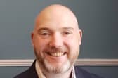 The new offering is the brainchild of Michael Crozier, who identified a gap in the market for premium, Scottish-made ready-to-drink cocktails. Picture: contributed.