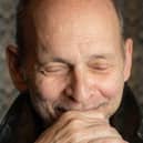 Wayne Kramer of MC5 PIC: Jim Newberry.
