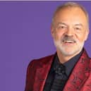 Graham Norton (contributed pic)