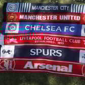 Six English clubs and six from Spain and Italy are planning to create a European Super League (Picture: Alastair Grant/AP)