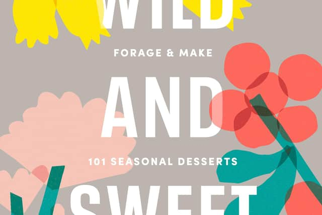 Wild & Sweet cover