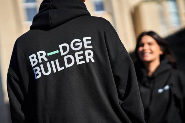 BR-DGE's targets now include boosting its ranks, and undertaking another fundraise to fuel its growth trajectory. Picture: contributed.