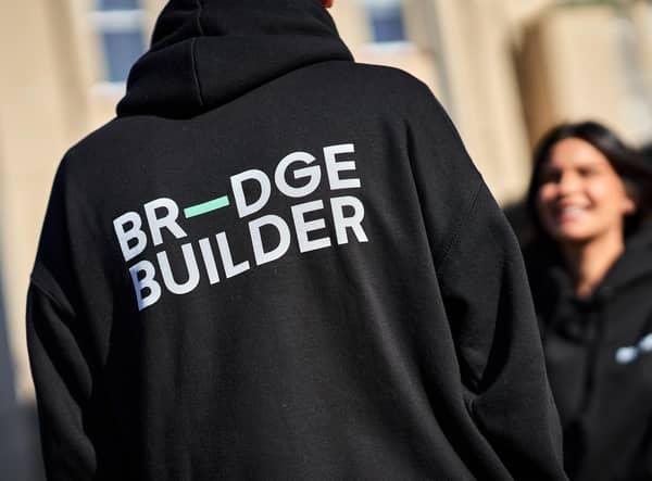 BR-DGE's targets now include boosting its ranks, and undertaking another fundraise to fuel its growth trajectory. Picture: contributed.