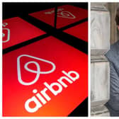 Adam McVey fell short of criticising the announcement by the Scottish Government that tenement Airbnbs will reopen from July 15.