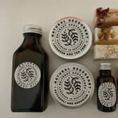 Shoppers can browse products including the re:treat Apothecary Complete Collection Organic Gift Box