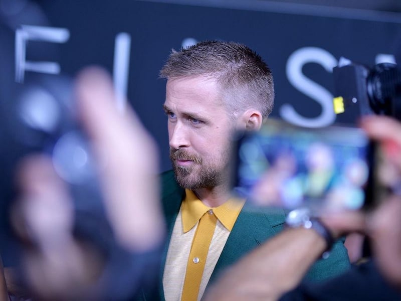 Gosling takes on the role of astronaut in First Man as NASA plans to reach the moon by the end of the decade. Thrilling, gripping and full of action. Available to rent or buy via Goole Play, Rakuten TV, Apple TV, Sky Store and YouTube.