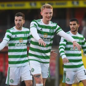 Fringe players like Liam Scales could get game-time for Celtic against Real Betis.