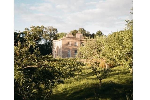 Boath House