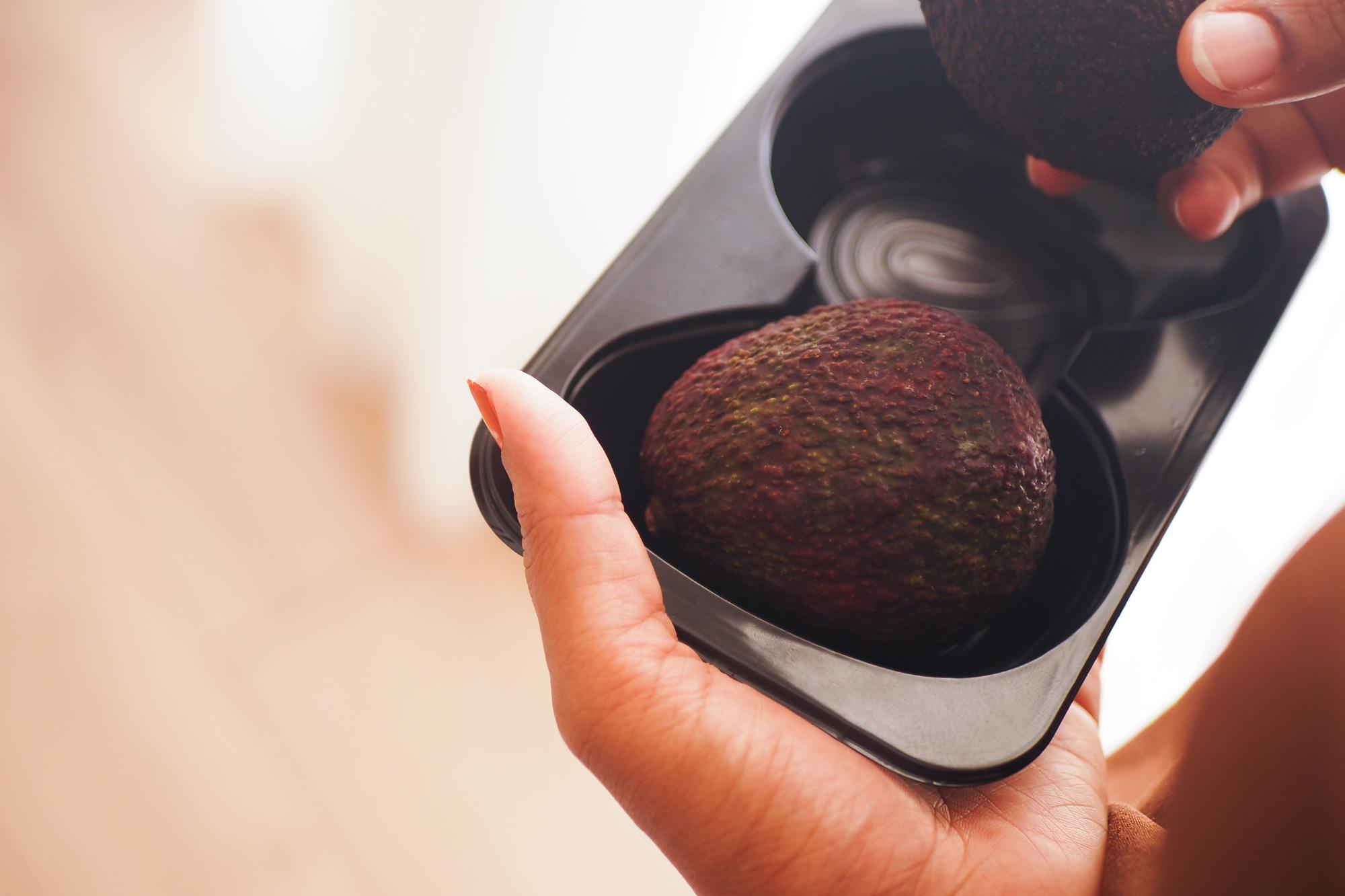 Food safety expert reveals how to keep your food edible for longer