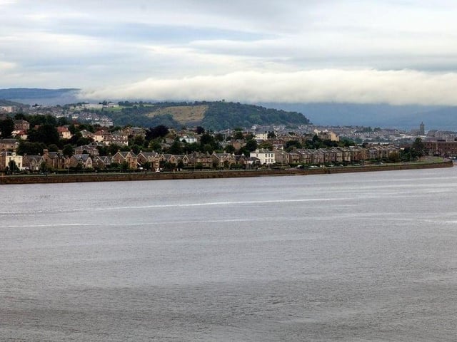 Legend has it than Greenock get its name from a large 'green oak' tree on the banks of the Clyde, but language experts think that it comes from the Gaelic word grianág, meaning 'a sunny knoll', or 'graenag', meaning 'gravelly' and being descriptive of the foreshore.