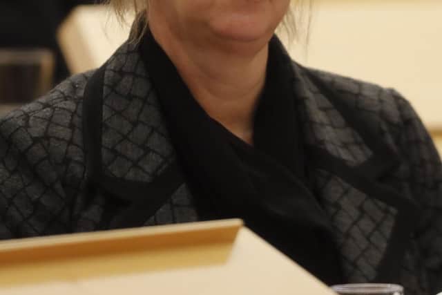 Shona Robison insisted her meeting with union leaders and Cosla chiefs had been 'productive'
