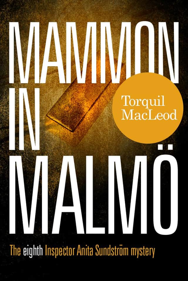 Torquil MacLeod
