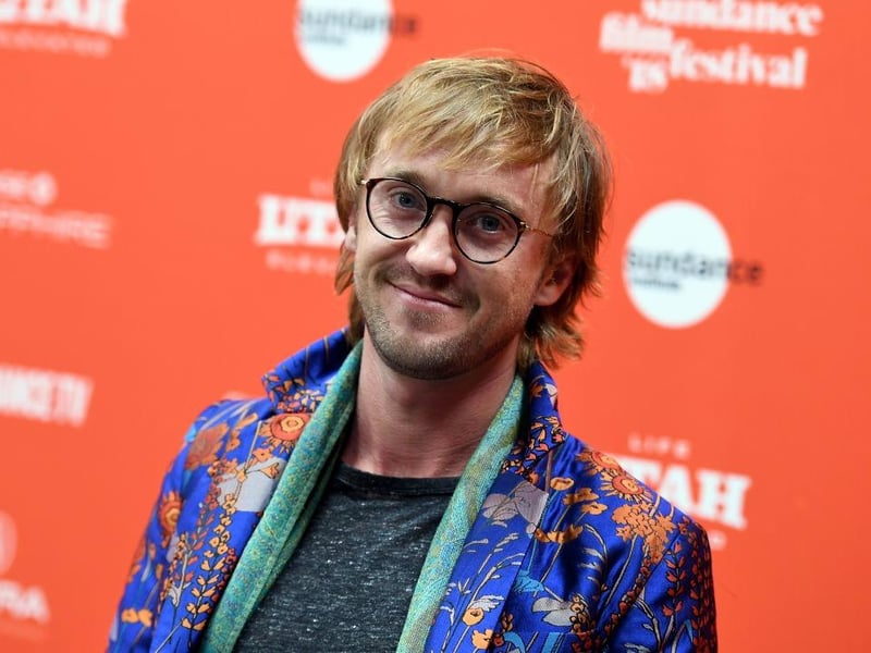 In what would be a fun piece of casting, Tom Felton, who played Draco Malfoy in the films, is rumoured to be considering a return to the franchaise to play his original character's father, Lucius Malfoy (played in the films by Jason Isaacs).