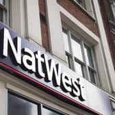 Royal Bank of Scotland parent NatWest Group was hosting its annual shareholder meeting in Edinburgh.