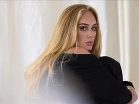 Adele