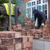​Many complaints involve builders working on numerous jobs at the same time. So make it clear how many days (and hours) a week are expected in the contract (Picture: stock.adobe.com)