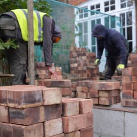 ​Many complaints involve builders working on numerous jobs at the same time. So make it clear how many days (and hours) a week are expected in the contract (Picture: stock.adobe.com)