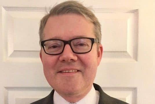 Sometimes a potential client is too far gone to arrange a Power of Attorney, writes Andrew Stevenson