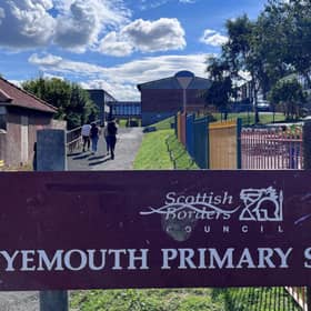 Eyemouth Primary School