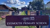 Eyemouth Primary School