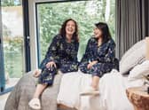Unfolded, the sustainable and ethical clothes production platform, has raised £1.2 million to accelerate its mission to remove waste from the fashion industry and create a new sustainable way to shop for clothes. Picture: Steve Reid