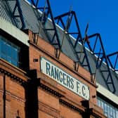 Three Rangers youths are heading out of Ibrox on loan to SPFL clubs until the end of the season (Photo by Craig Foy / SNS Group)