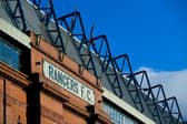 Three Rangers youths are heading out of Ibrox on loan to SPFL clubs until the end of the season (Photo by Craig Foy / SNS Group)
