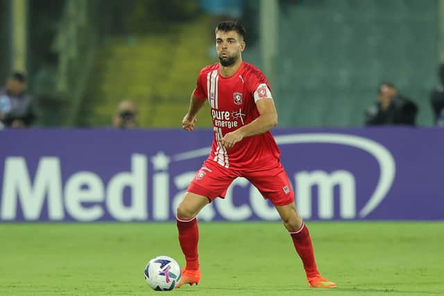 Rangers are set to sign FC Twente captain Robin Propper. (Photo by Gabriele Maltinti/Getty Images)