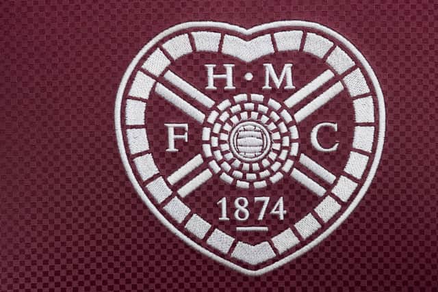 Hearts will join Celtic and Rangers in fielding a B team in the Lowland League next season. (Photo by Craig Foy / SNS Group)