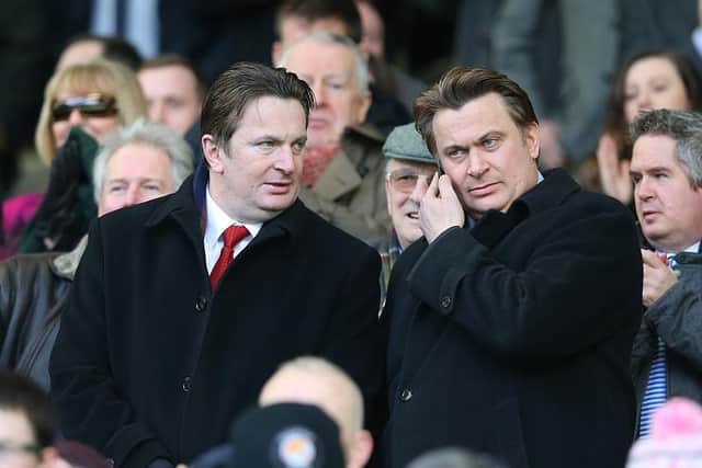 (Photo by Ian MacNicol/Getty images)