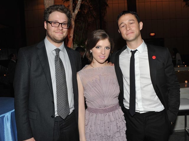 Hollywood A-Listers Joseph Gordon-Levitt, Seth Rogen, Anna Kendrick and Bryce Dallas Howard star in this heartwarming comedy about a man dealing with his cancer diagnosis.