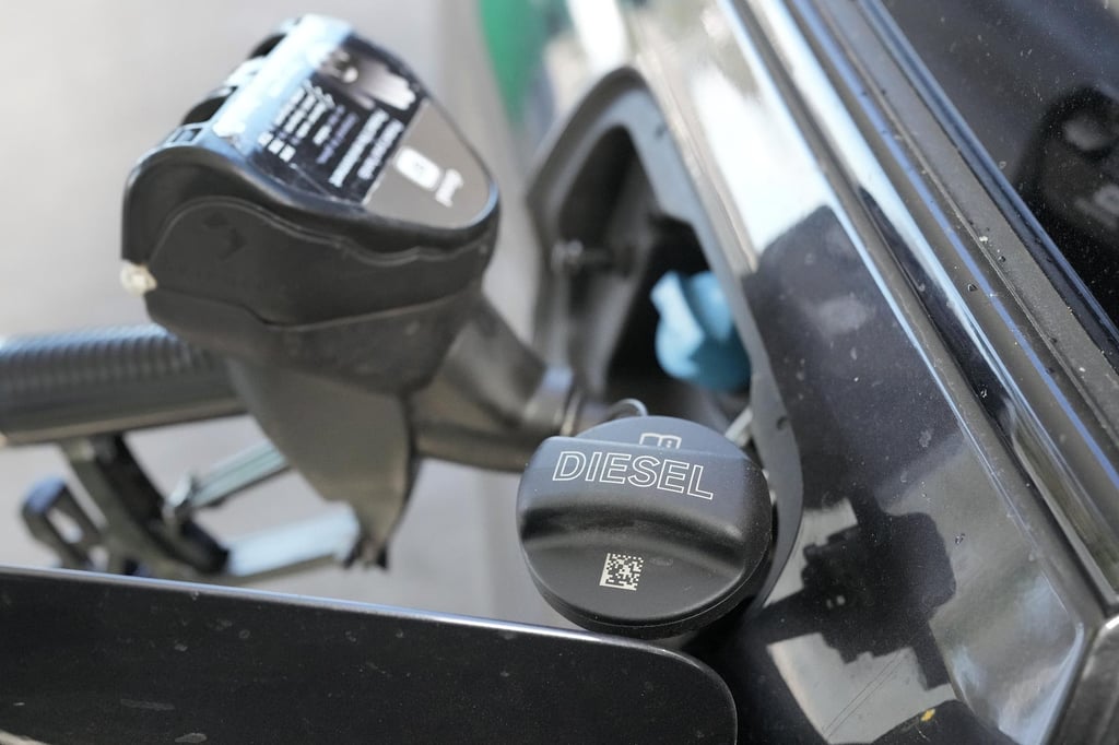 Diesel shortage UK: Is there a diesel shortage, UK diesel prices, and why did the shortage start?