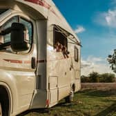 Whether you're planning a Highlands hike, a seaside escape, or a relaxed countryside break, these Scottish counties offer the best-rated motorhome holidays for you and your four-legged companion.