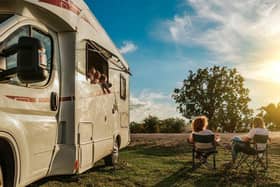 Whether you're planning a Highlands hike, a seaside escape, or a relaxed countryside break, these Scottish counties offer the best-rated motorhome holidays for you and your four-legged companion.