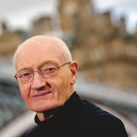 Richard Holloway 